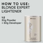 Indola Blonde Expert Lightener 450g
