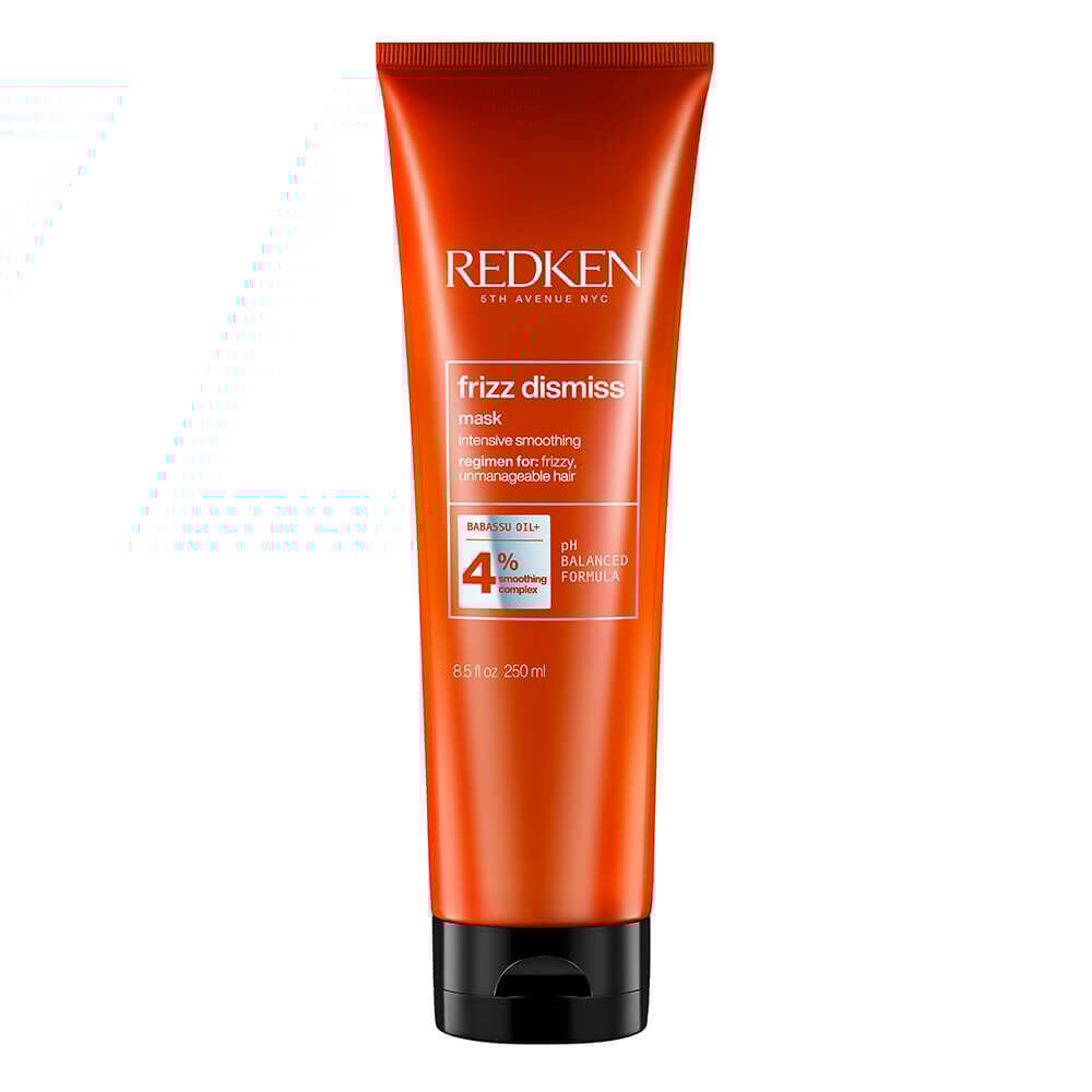 Redken Frizz Dismiss Mask 250ml