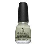 China Glaze Long-Wear Oil Based Nail Lacquer The Arrangement Collection - Show 'Em Who's Blossom, 14ml
