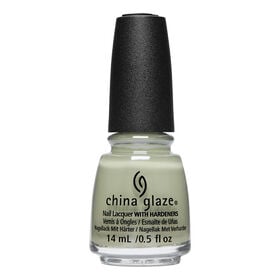 China Glaze Long-Wear Oil Based Nail Lacquer The Arrangement Collection - Show 'Em Who's Blossom, 14ml