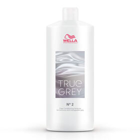 Wella True Grey Nº2 Clear Conditioning Perfector 500ml