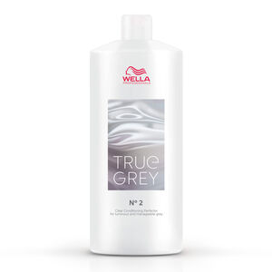 Wella True Grey Nº2 Clear Conditioner Perfector 500ml