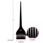 Colortrak Wide Color Brush