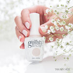 Gelish Soak Off Gel Polish - Tan My Hide 15ml