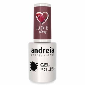 Andreia Professional Gel Polish - 10.5ml
