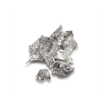 Nazila Love Glamour Silver Leaf