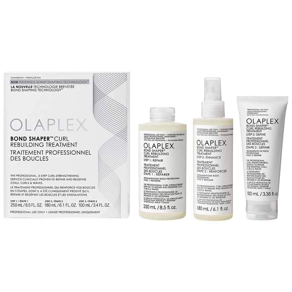 Olaplex treatment sales