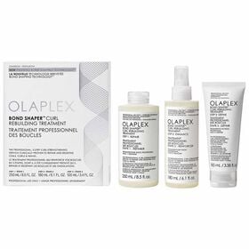 Olaplex Bond Shaper Curl Rebuilding Treatment