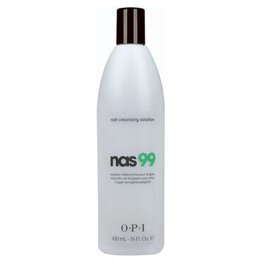 OPI NAS 99 Nail Cleansing Solution 480ml