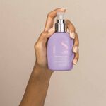 Alfaparf Milano Semi Di Lino Smoothing Cream 125ml