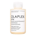 Olaplex No. 4 Bond Maintenance Shampoo 100ml
