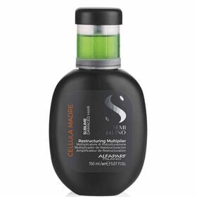 Alfaparf Milano Semi Di Lino Sublime Cellula Madre Restructuring Multiplier 150ml