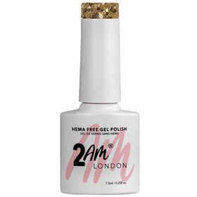 2AM London Gel Polish - Out, Out? 7.5ml