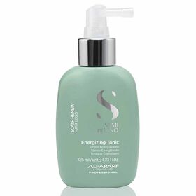 Alfaparf Milano Semi Di Lino Scalp Renew Energizing Tonic 125ml