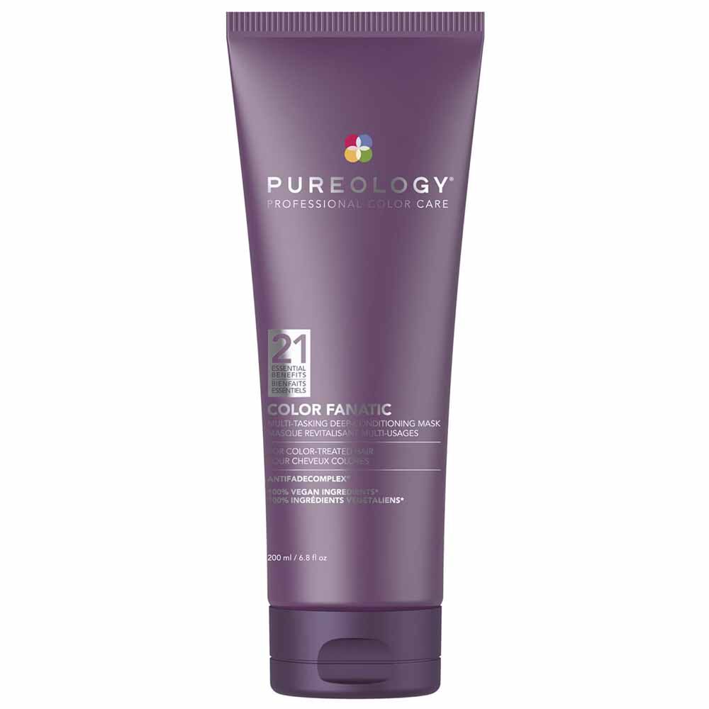 Pureology Color Fanatic Masque 200ml