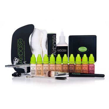 Airbase Starter Kit Pro
