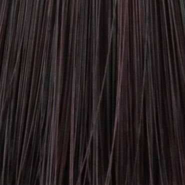 XP200 Natural Flair Permanent Hair Colour - 4.22 Deep Violet Brown 100ml