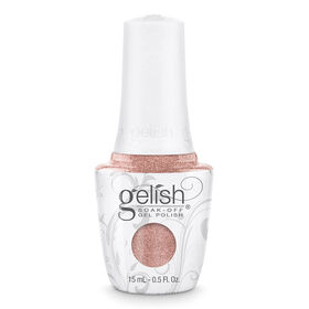 Gelish Soak Off Gel Polish - 15ml
