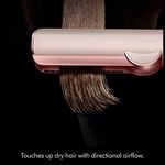 Dyson Airstrait&trade; Dryer and Straightener - Plum & Copper