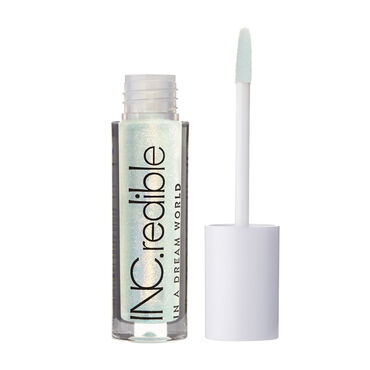 INC.redible In a Dream World, Glitter Gloss Mermaid on Land 3.48ml
