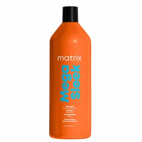 Matrix Total Results Mega Sleek Shea Butter Shampoo 1L