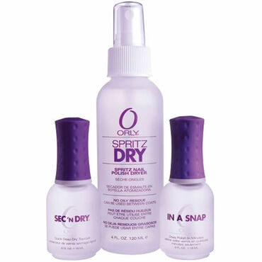 Orly Sec 'n Dry 18ml