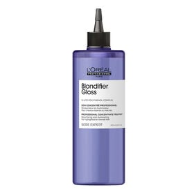 L'Oréal Professionnel Serie Expert Blondifier Gloss Professional Concentrate Treatment 400ml