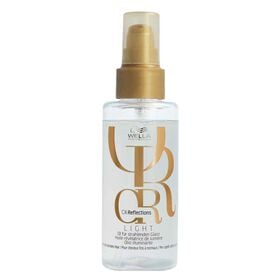 Wella Professionals Oil Reflections Light Oil 100ml