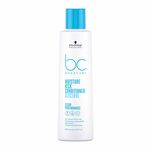 Schwarzkopf Professional Bonacure Moisture Kick Conditioner 200ml
