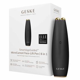 GESKE MicroCurrent Face-Lift Pen | 6 in 1