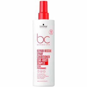 Schwarzkopf Professional Bonacure Repair Rescue Spray Conditioner 400ml