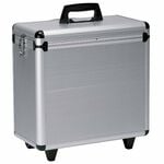 Sibel Modular Aluminium Trolley Case
