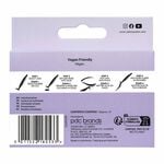 Salon System Individuals Bulb Free - Long 14mm