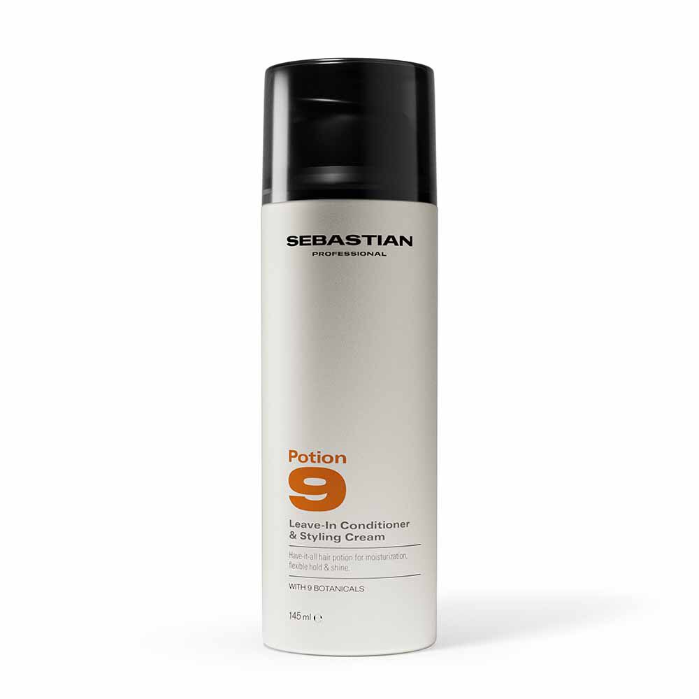 Sebastian Professional Potion 9 Leave In Conditioner & Styling Cream 145ml