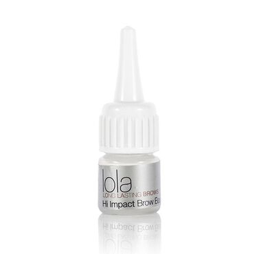 Lola Brow Firm Brow Base 4g