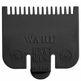 WAHL Plastic Comb Attachment No. 1.5 (4.5mm)