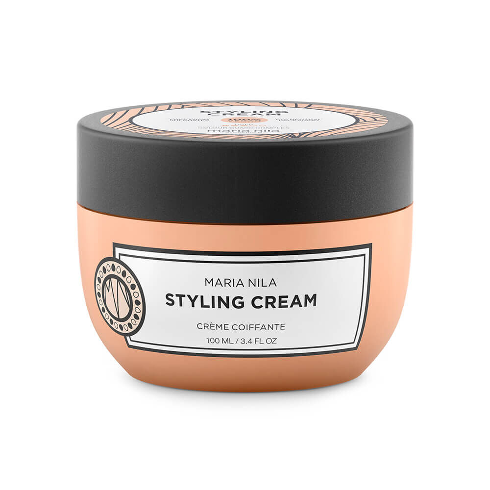 Maria Nila Style & Finish Styling Cream 100ml