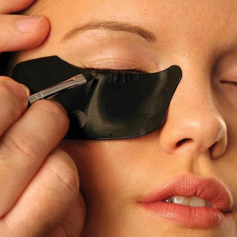 Refectocil Reusable Silicone Pads For Eyelash Tinting Eyelash
