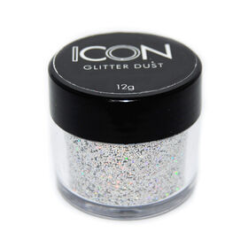 Icon Nail Glitter Dust - 12g