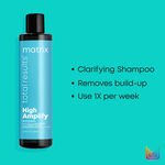 Matrix Total Results High Amplify Root Up Wash 400ml