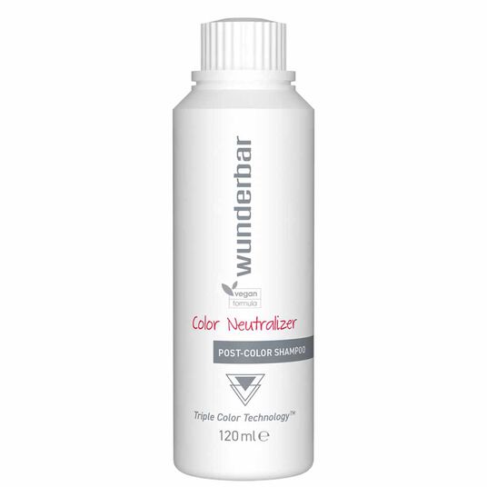 Wunderbar Post-Color Neutraliser 120ml