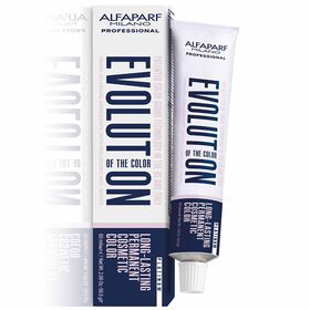Alfaparf Milano Evolution of the Colour Permanent Hair Colour 60ml