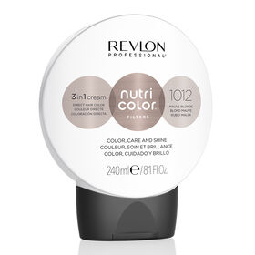Revlon Nutri Color Filters Direct Semi-Permanent Hair Colour Mask 240ml