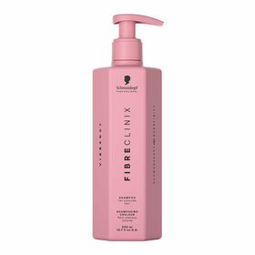 Schwarzkopf Professional Fibre Clinix Vibrancy Shampoo 300ml