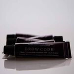 Brow Code Brow Tint - Natural Brown 15ml