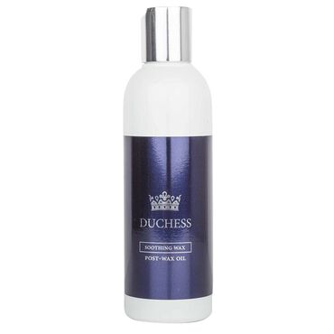 Duchess Post-Wax Soothing Cream 200ml