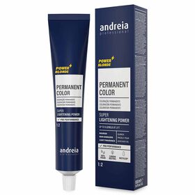 Andreia Professional Power Blonde Permanent Hair Color 100ml
