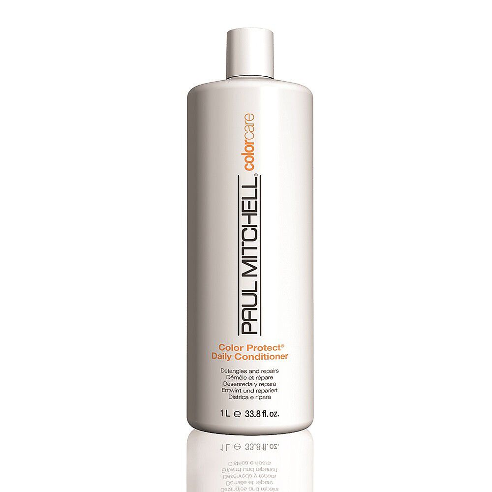 Paul Mitchell Color Protect Daily Conditioner 1 Litre