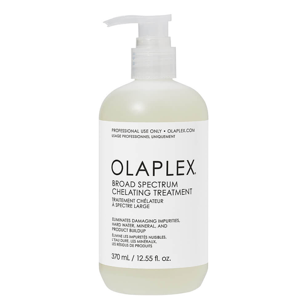 Olaplex deals smoothing treatment