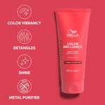 Wella Professionals Invigo Color Brilliance Conditioner Coarse 1000ml